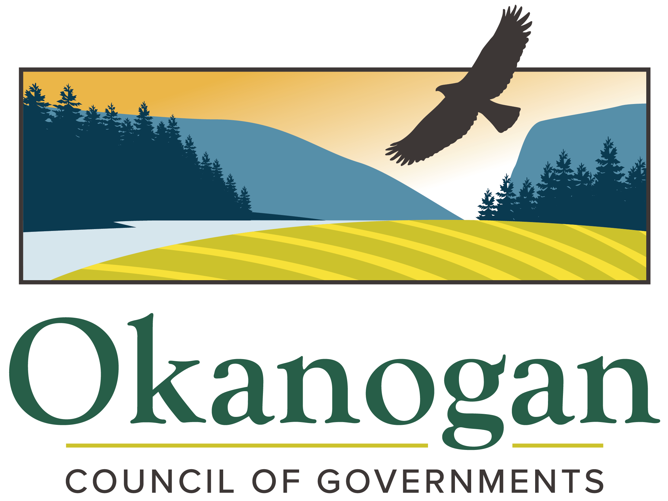 Previous Minutes — Okanogan Council of Governments